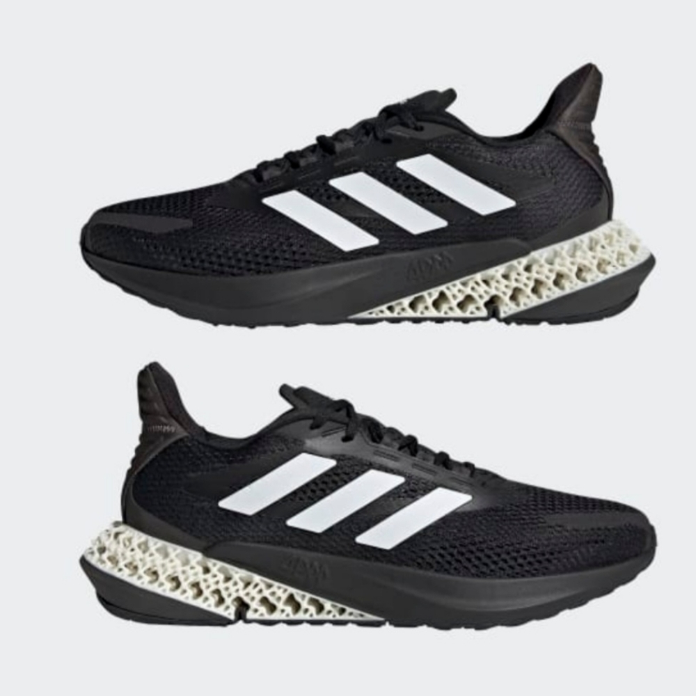Mens Adidas 4DFWD